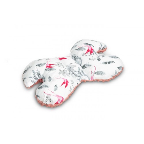 Βρεφικό Μαξιλαράκι Πεταλούδα 5908310395272